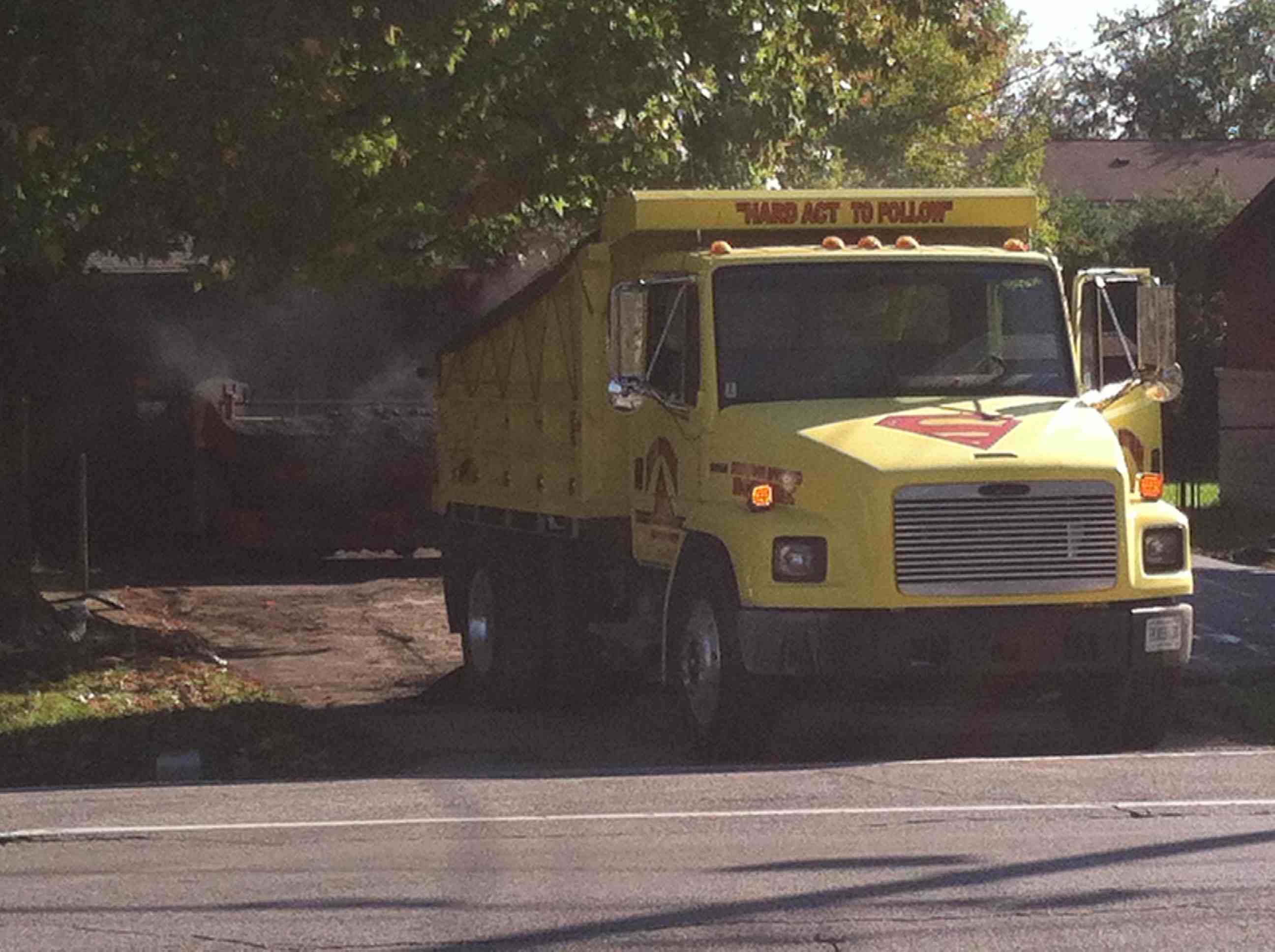 Avatar for CAPS Road Materials