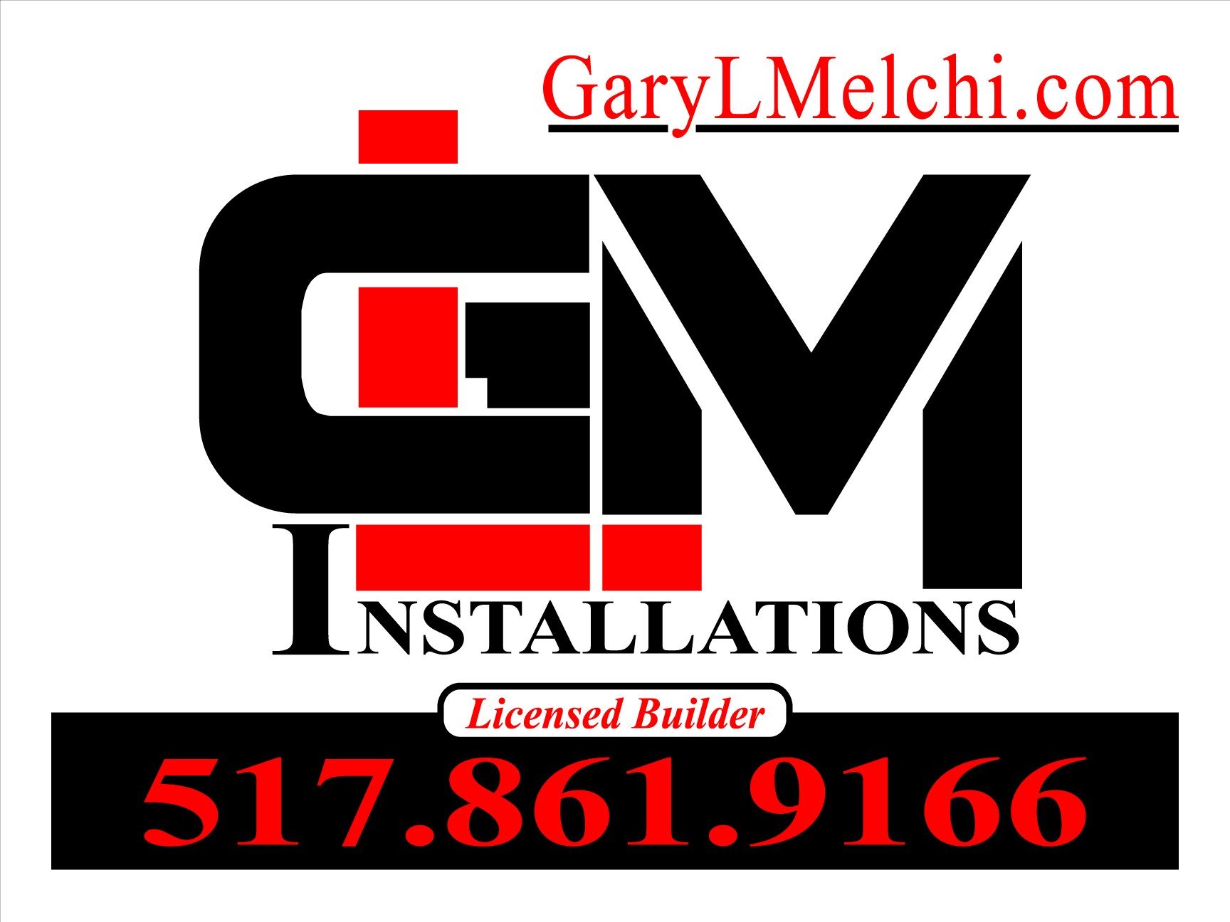 Avatar for Gary L Melchi Inc