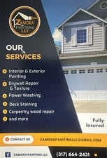 Avatar for Zamora Painting LLC