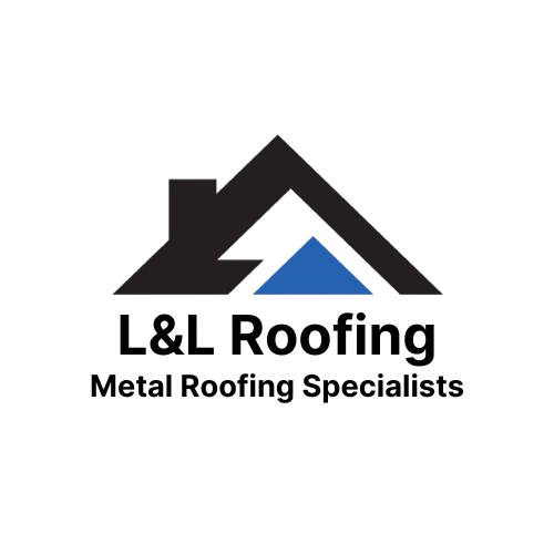 Logo for L&L Roofing and Construction LLC