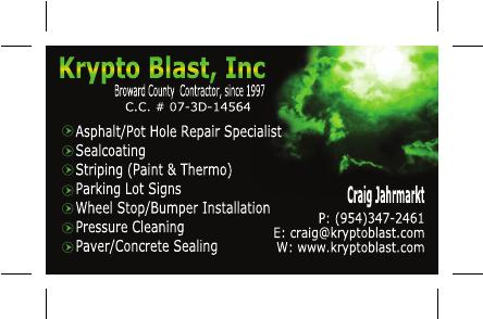 Avatar for Krypto-Blast, Inc