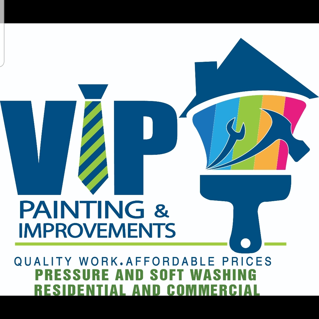 Avatar for VIP Painting LLC