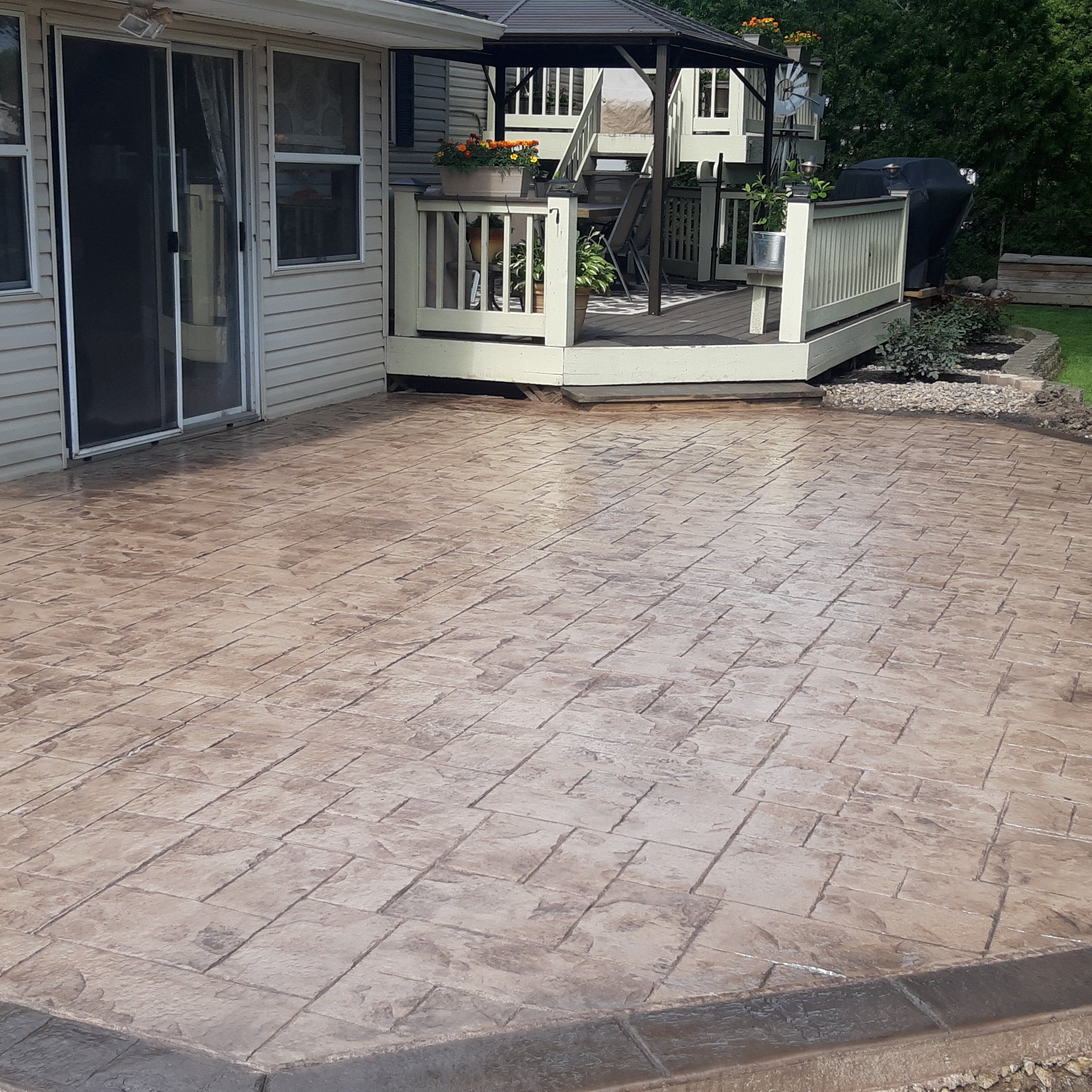 Avatar for Elite Custom Concrete & Dumpster Service