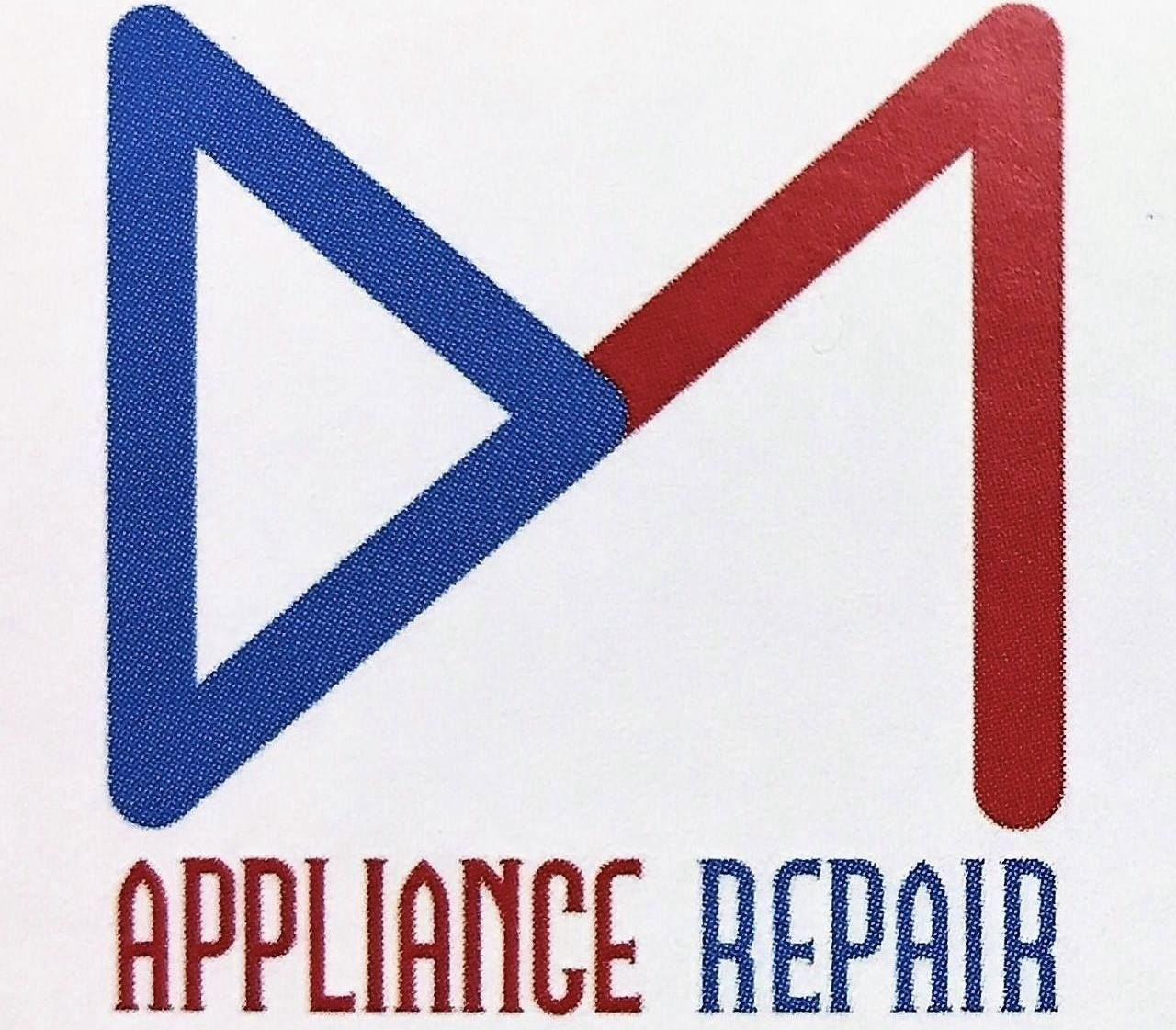 Avatar for D&M Appliance Repair Inc.