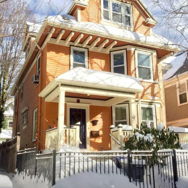 Avatar for Olde England Painting