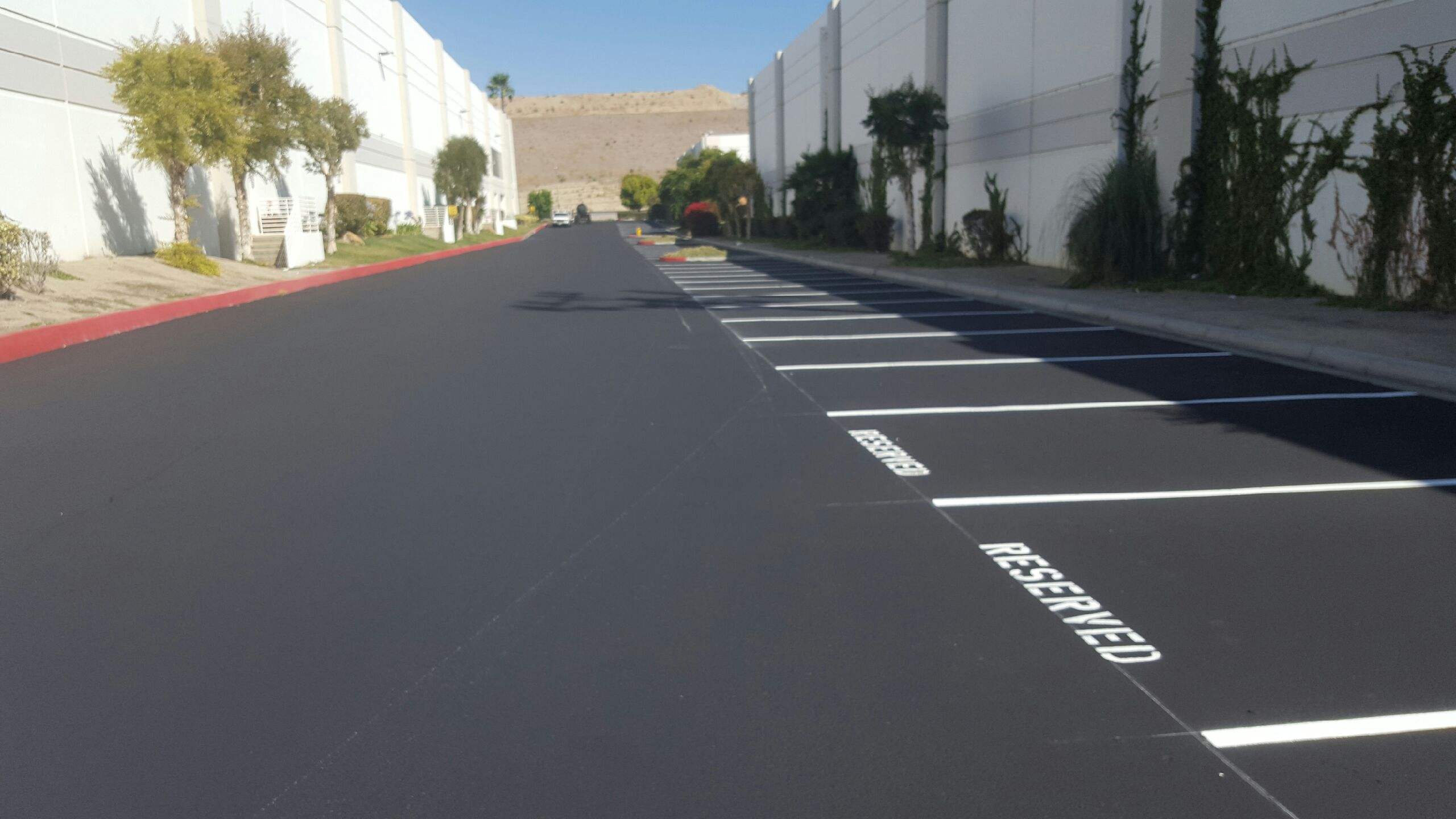 Avatar for Landmark Paving Inc.