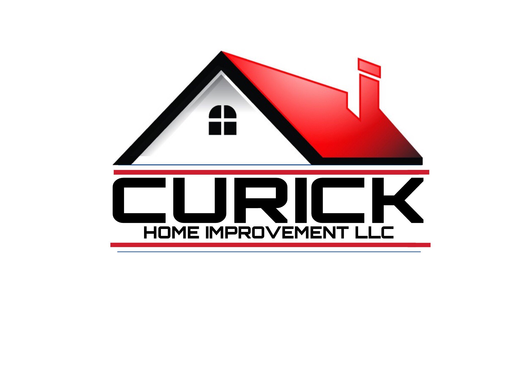 Logo for Curick Home Improvement LLC