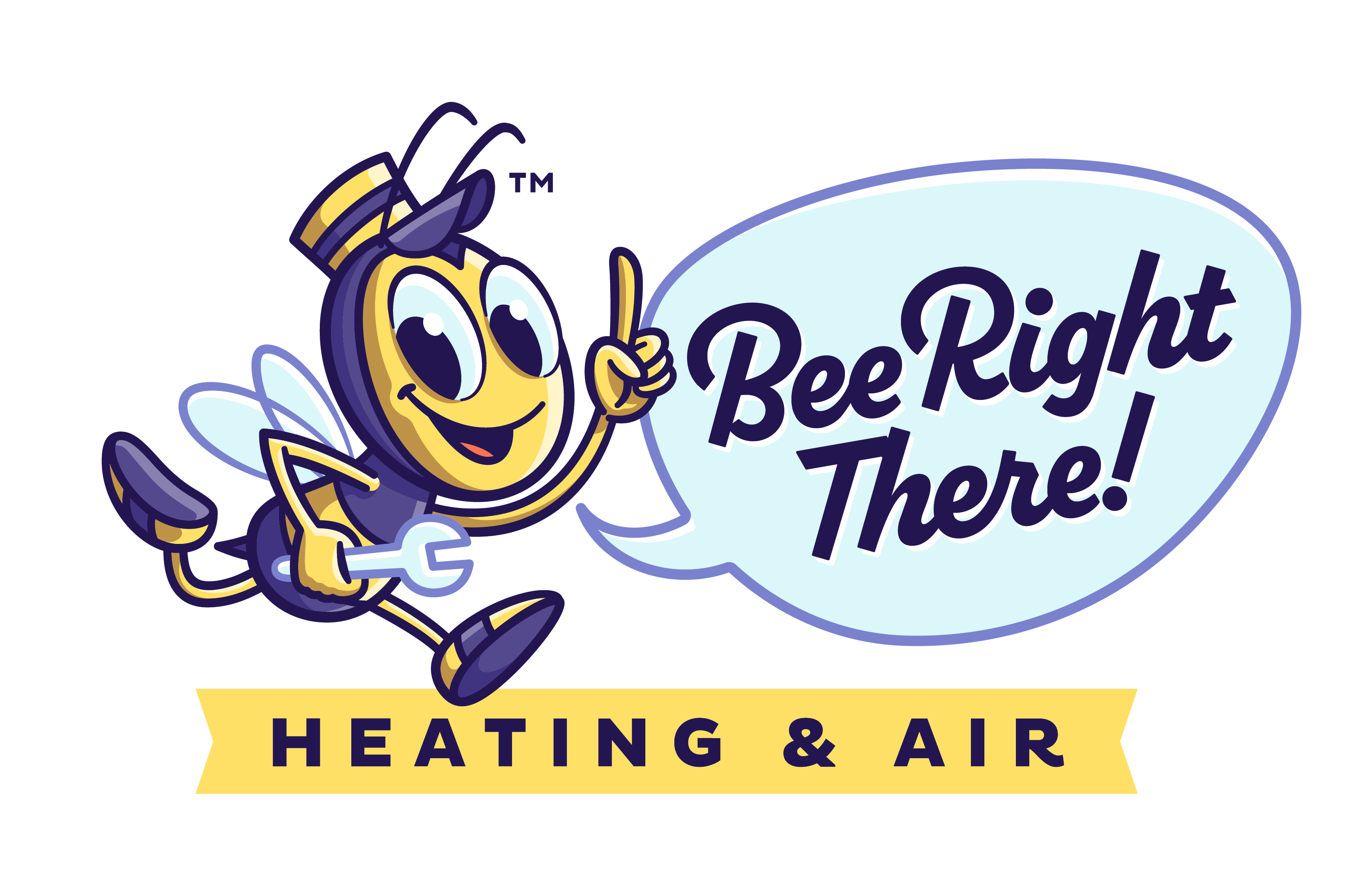 Avatar for Bee Right There Heating & Air