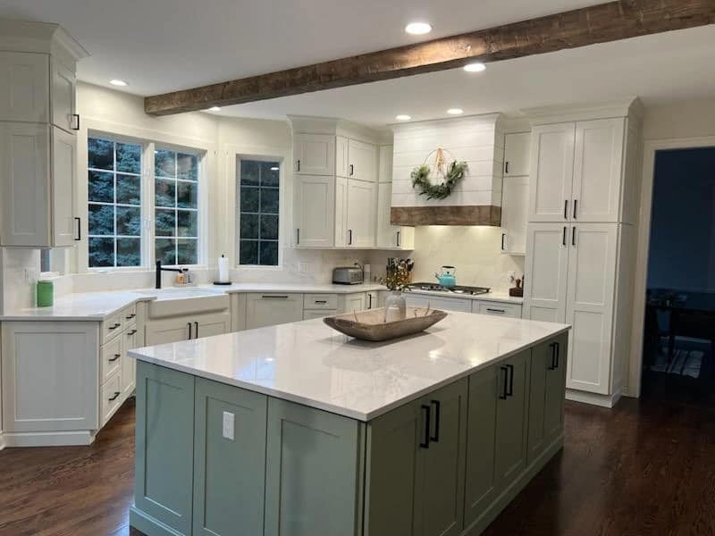 Avatar for Dorian Builders