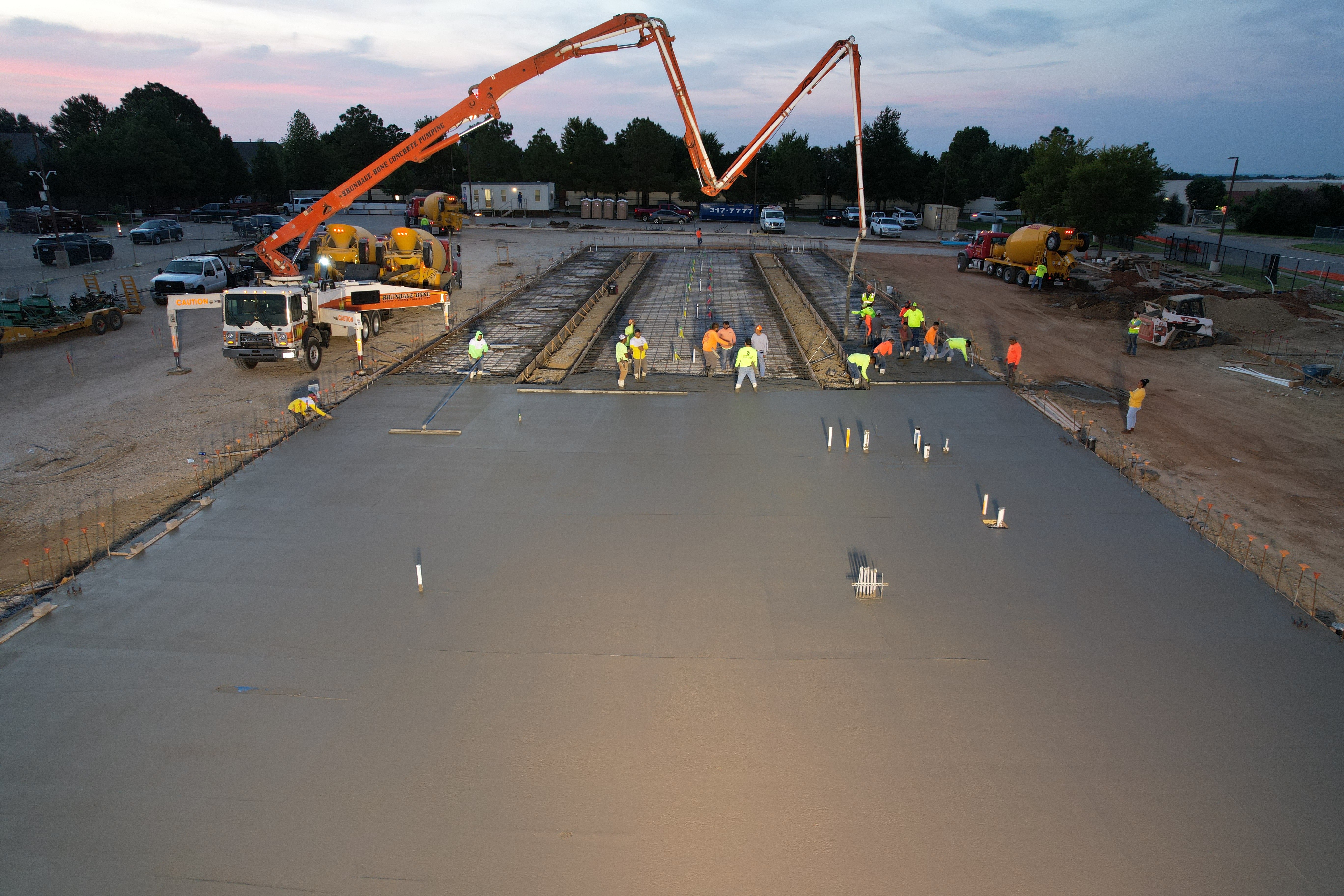 Avatar for Central Concrete