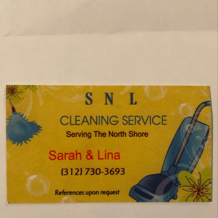 Avatar for SNL Cleaning Service