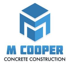Avatar for M Cooper Concrete Inc