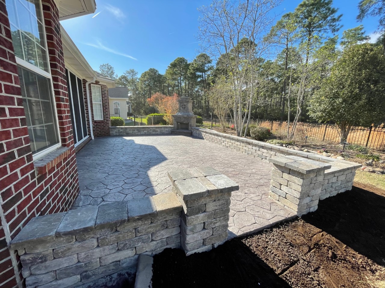 Avatar for Aggressive Concrete