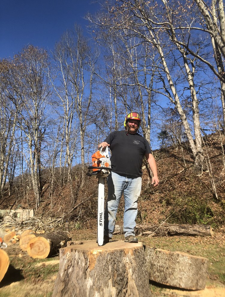 Avatar for Moss Tree Service LLC