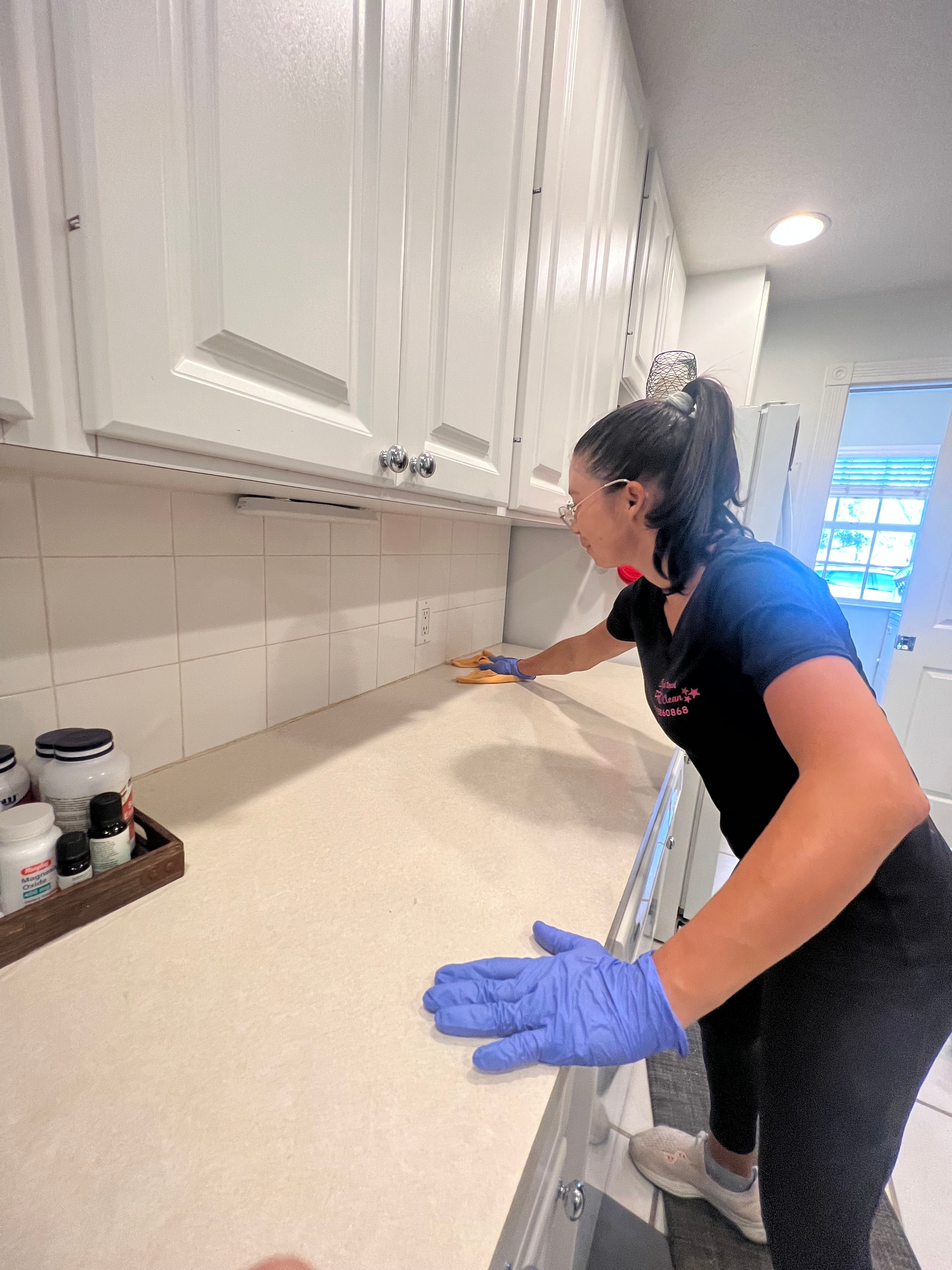 Avatar for The Bright Touch Professional Cleaning