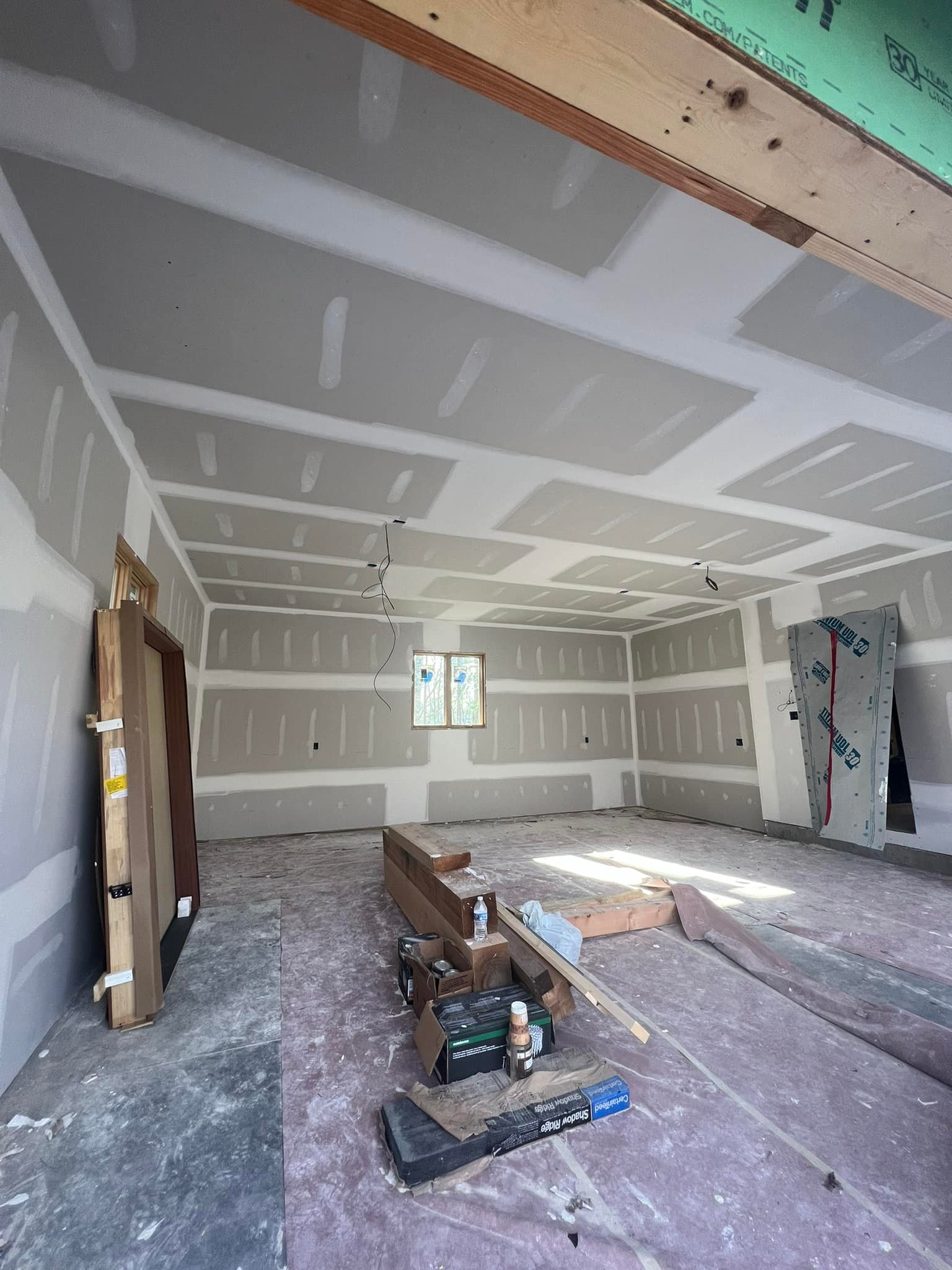 Avatar for JDA Drywall&Painting