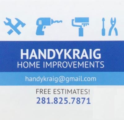 Avatar for HandyKraig