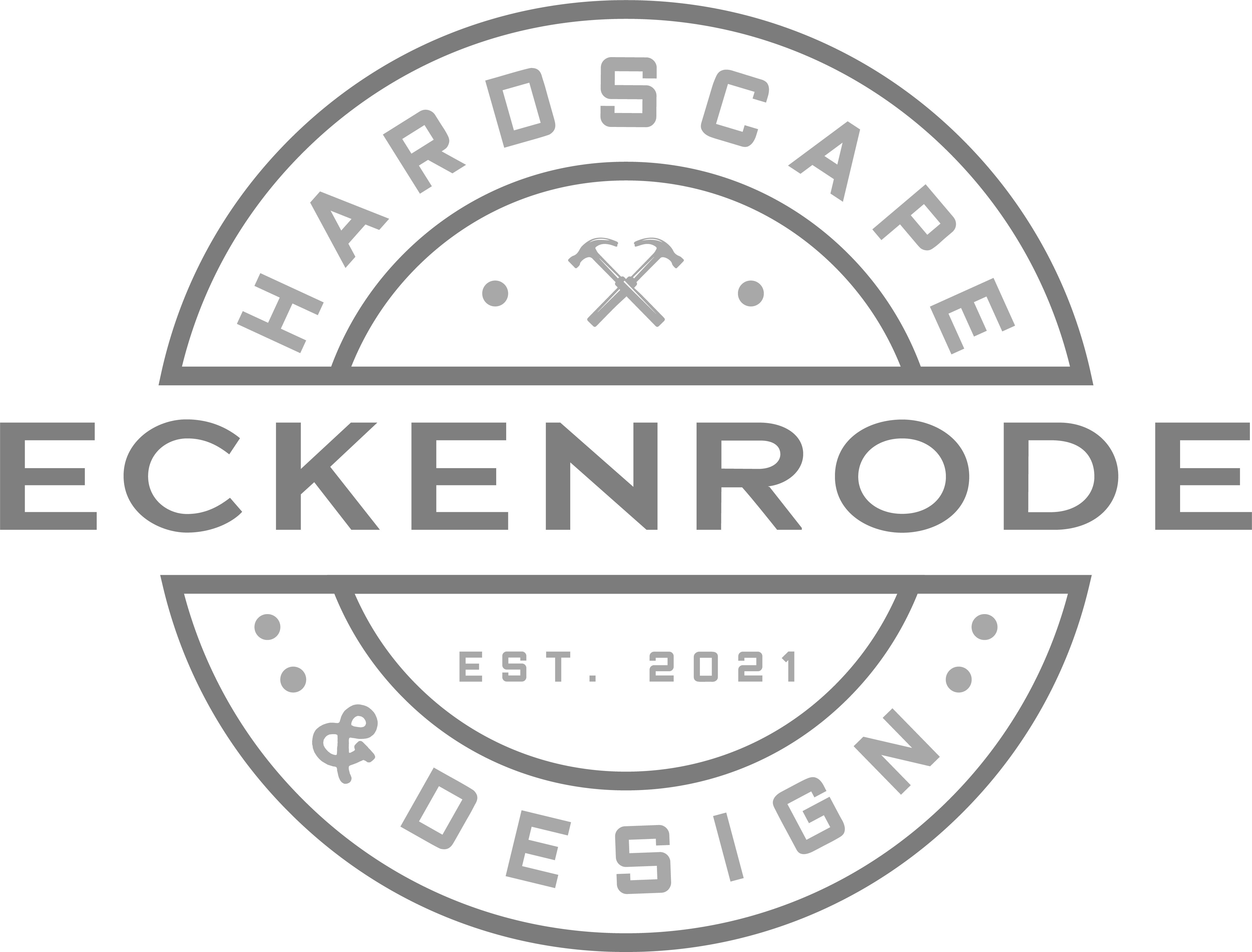 Avatar for Eckenrode Hardscape & Design
