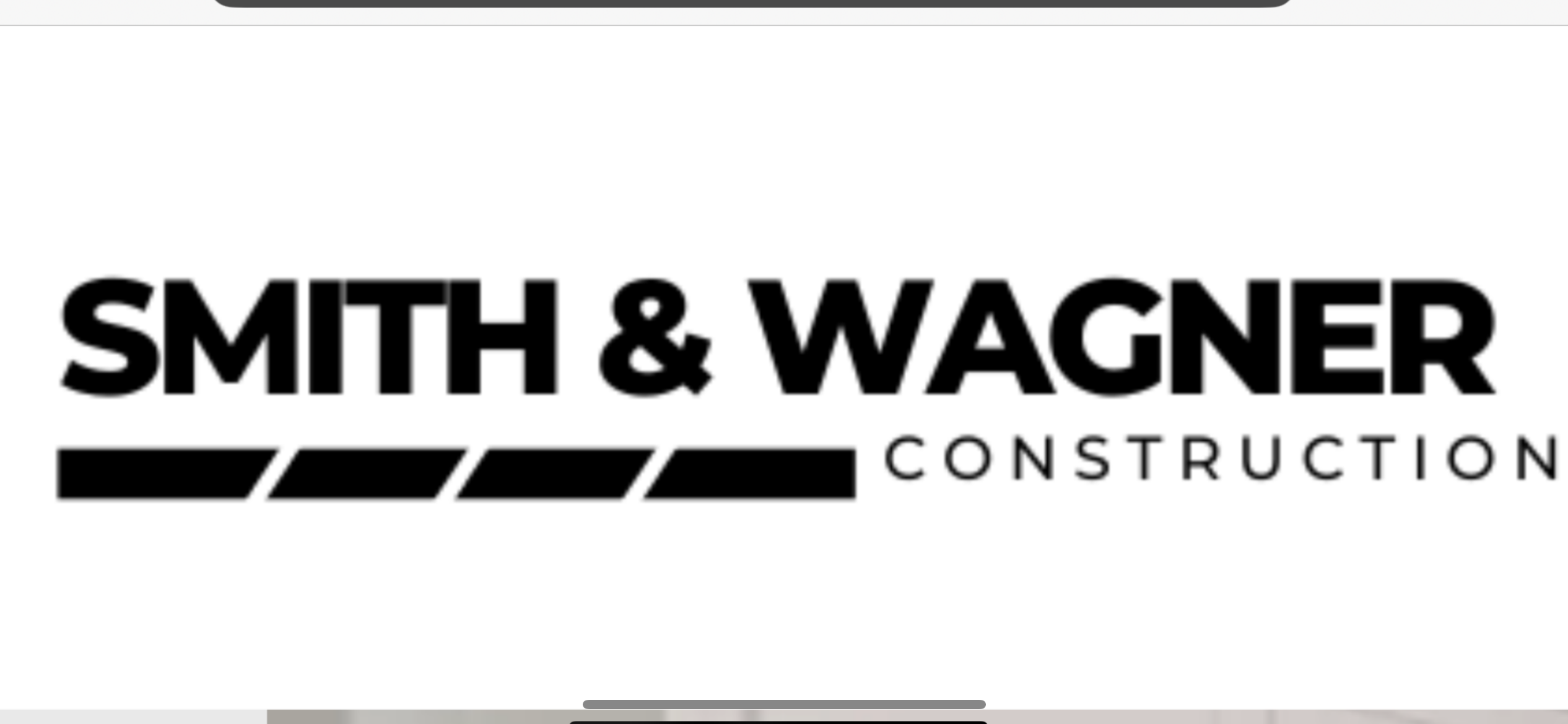 Avatar for Smith & Wagner Construction Co