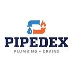 Avatar for Pipedex Plumbing and Drains