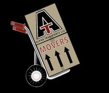 Alpha Transports LLC logo