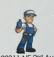Avatar for Osha Handyman Service