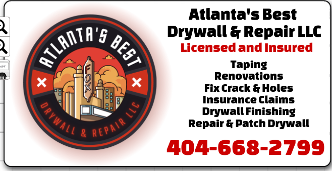 Avatar for Atlanta Drywall