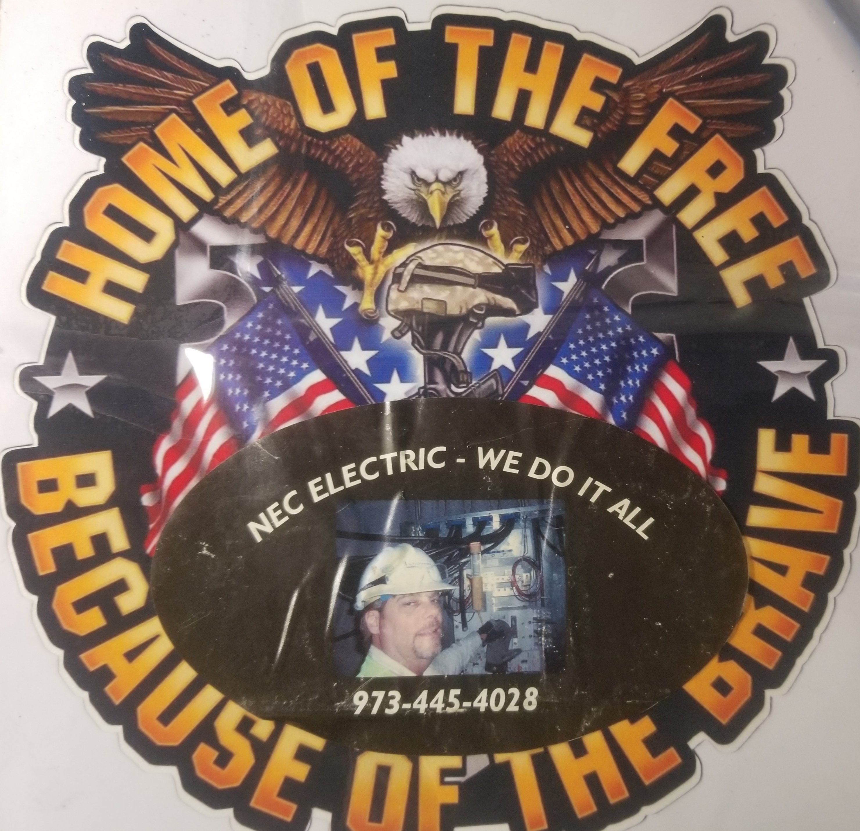 Avatar for NEC Electric