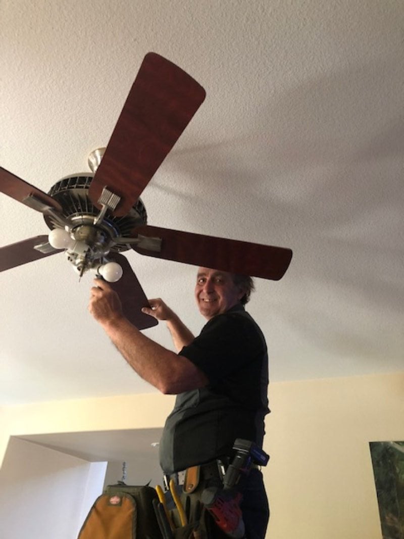 Avatar for Angelo's Handyman Services