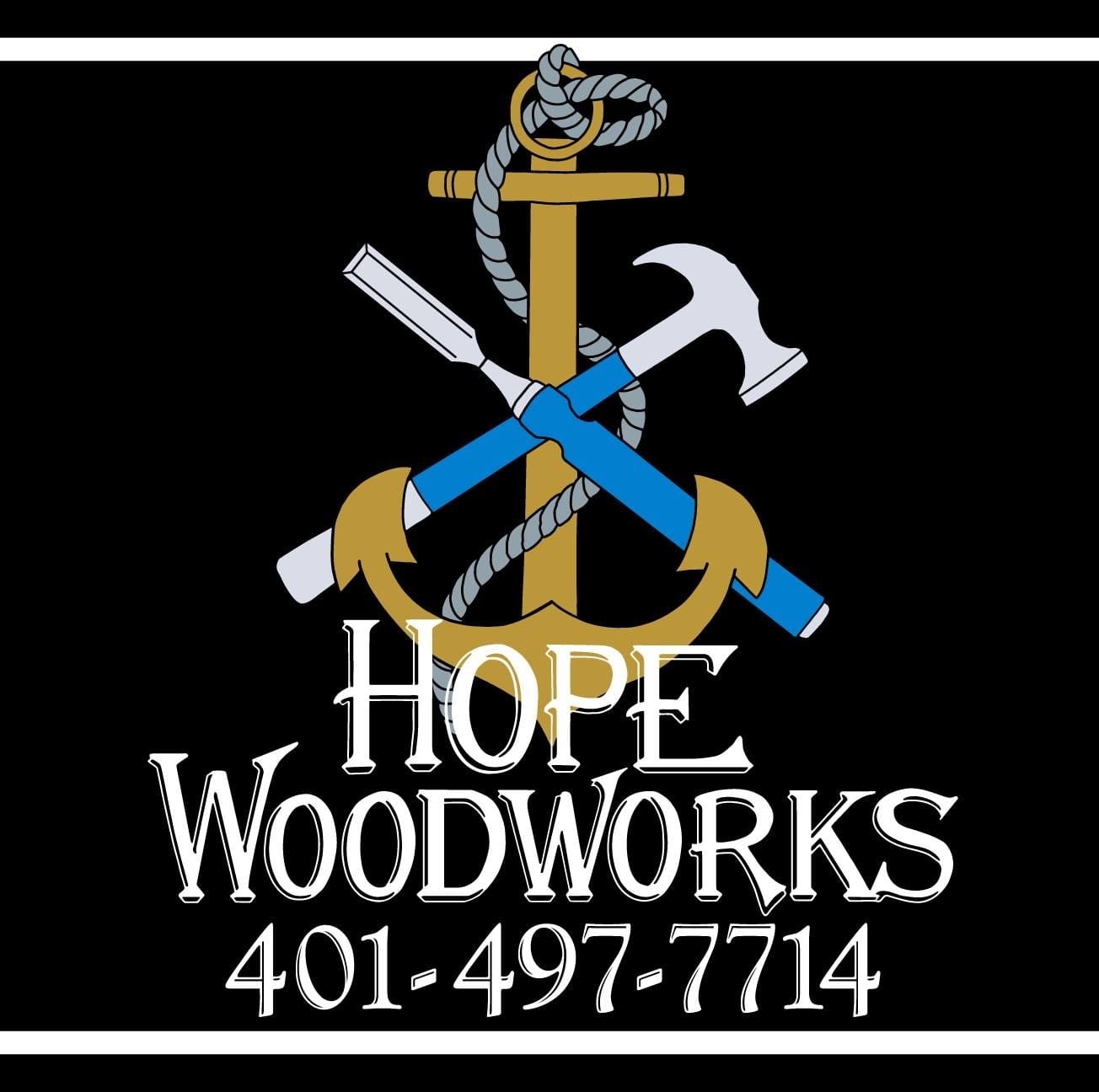 Avatar for Hope Woodworks