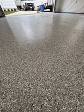 Logo for Maximum Epoxy Floors