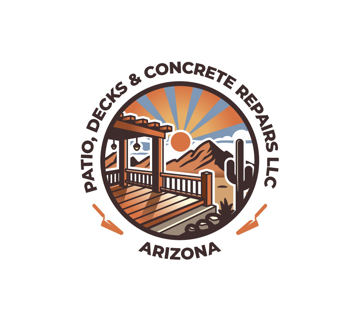 Avatar for Patio Decks & Concrete Repairs