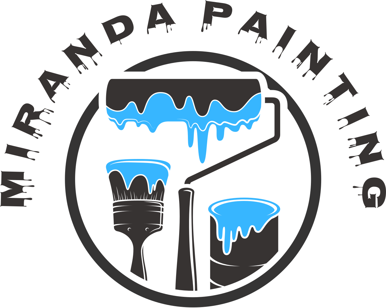 Avatar for Miranda Painting