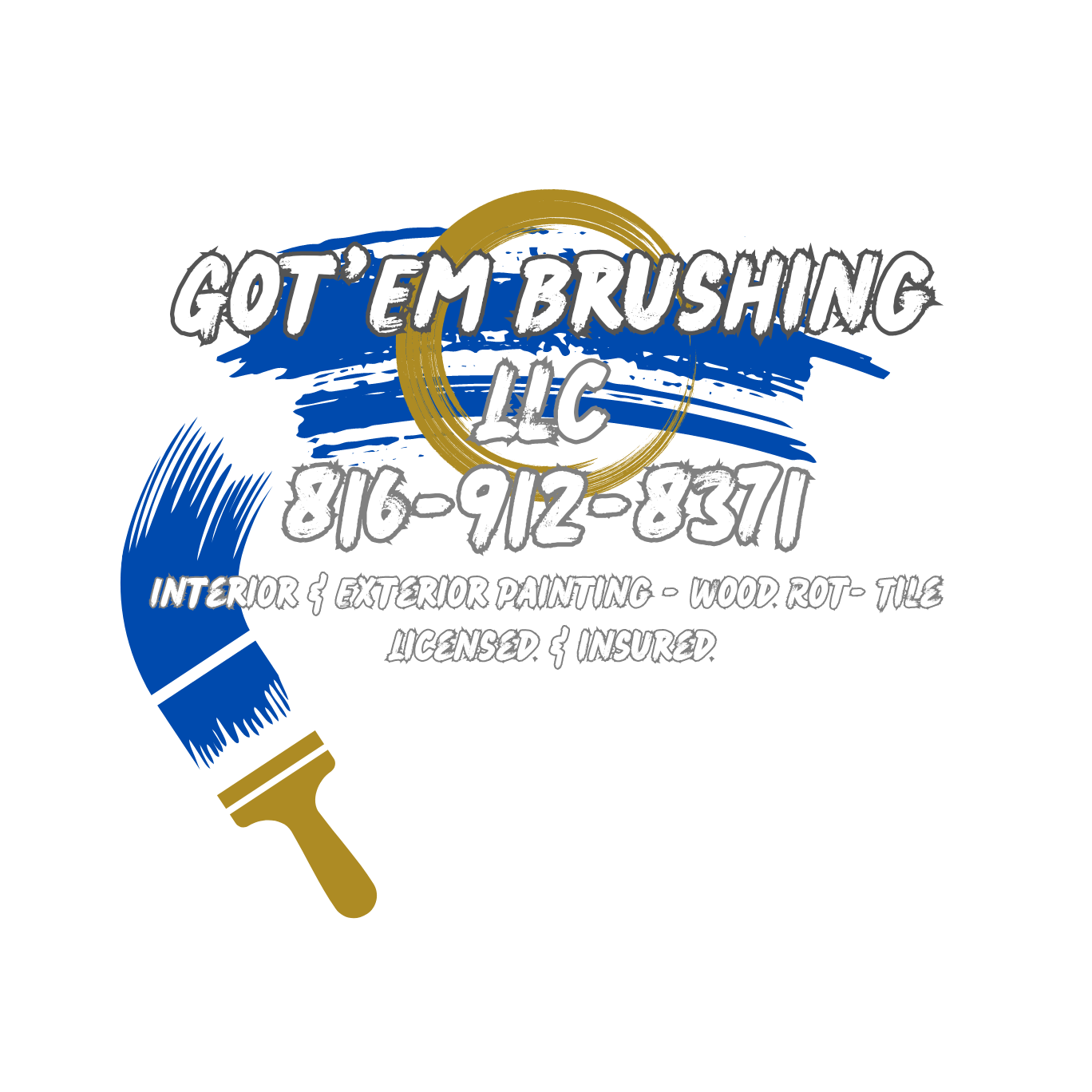 Avatar for Got-em Brushing LLC
