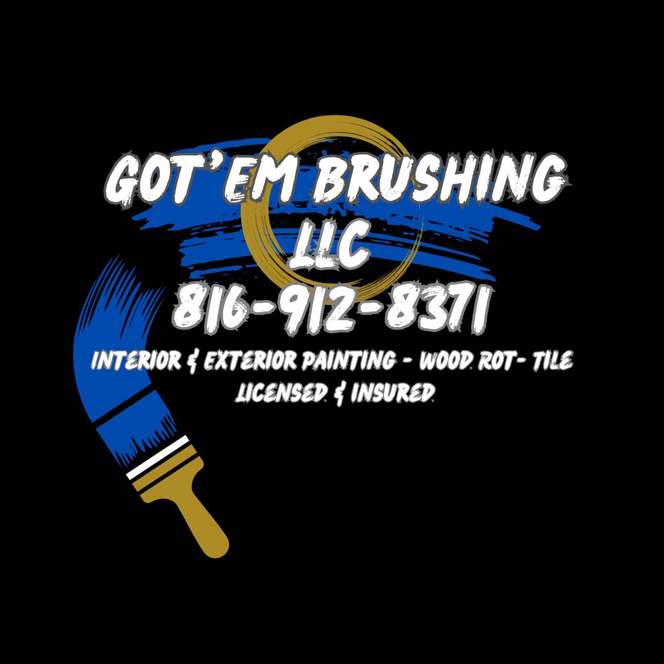 Avatar for Got-em Brushing LLC