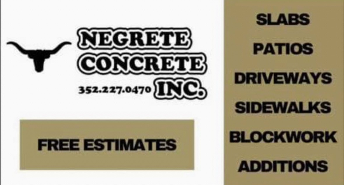 Avatar for Negrete Concrete