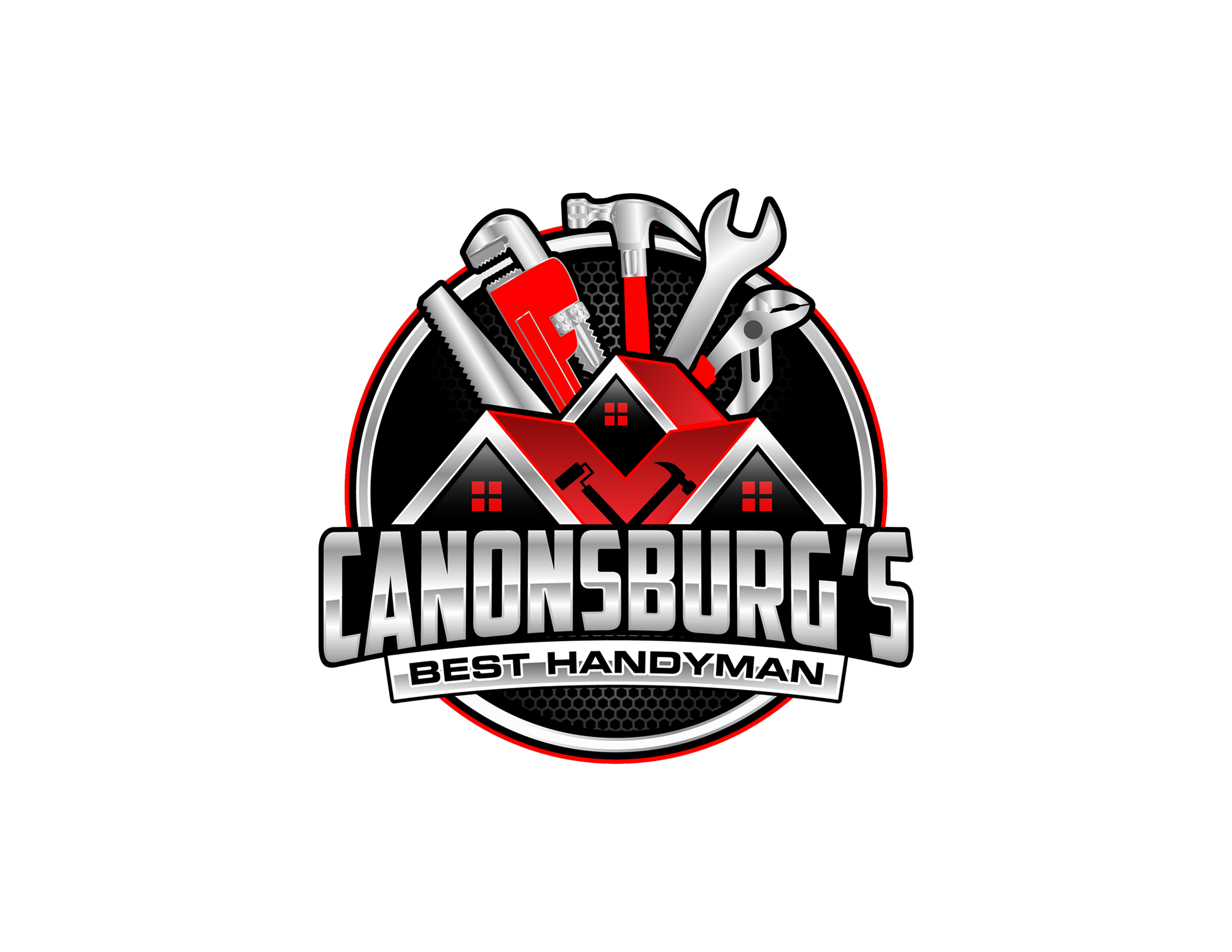 Avatar for Canonsburg's Best Handyman LLC