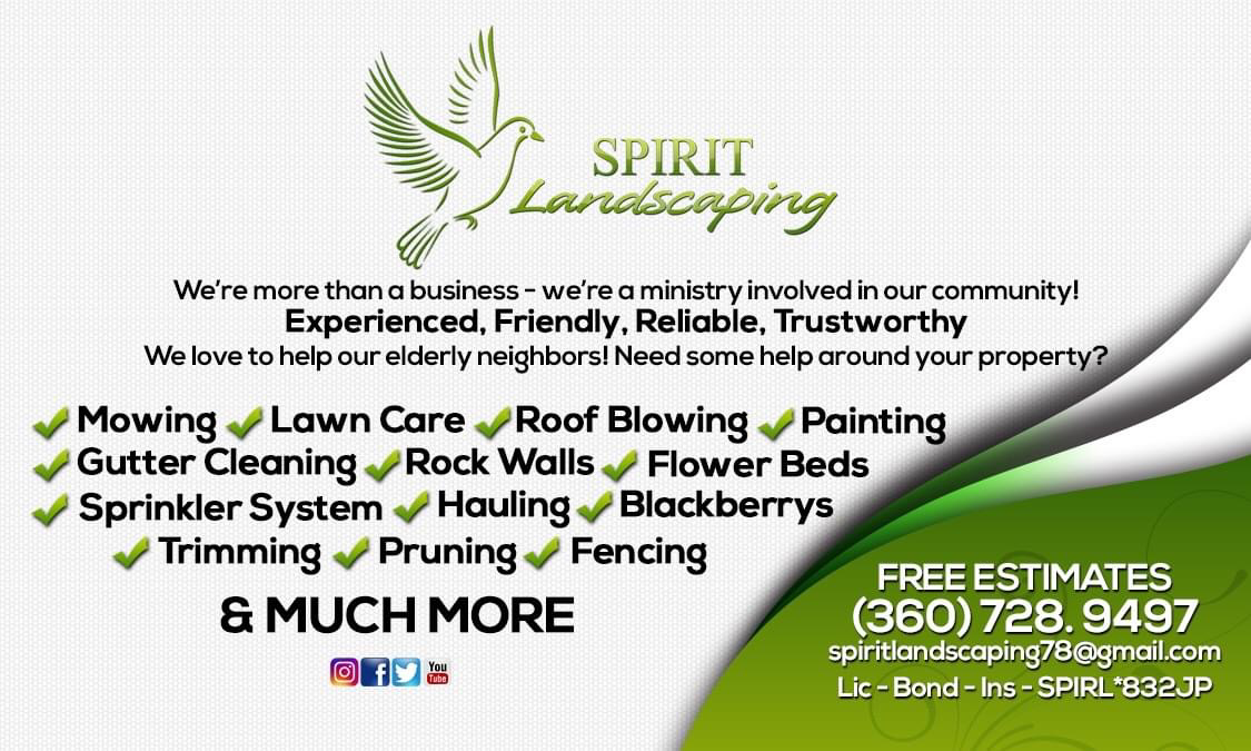 Avatar for Spirit Landscaping