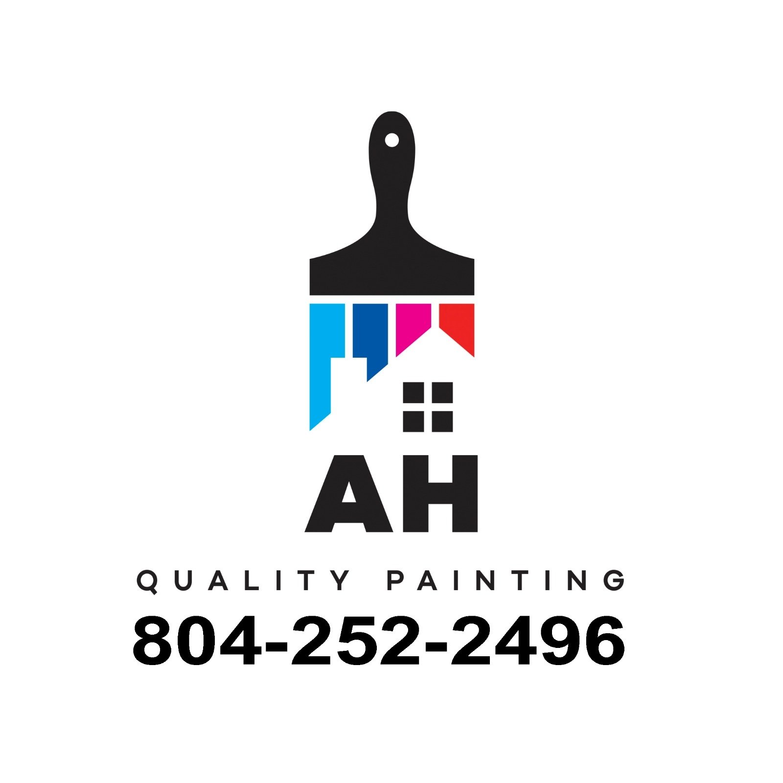 Avatar for AH Quality Painting