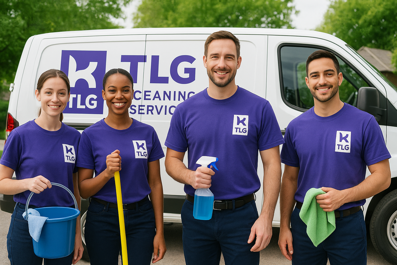 Avatar for The LaBell Group LLC