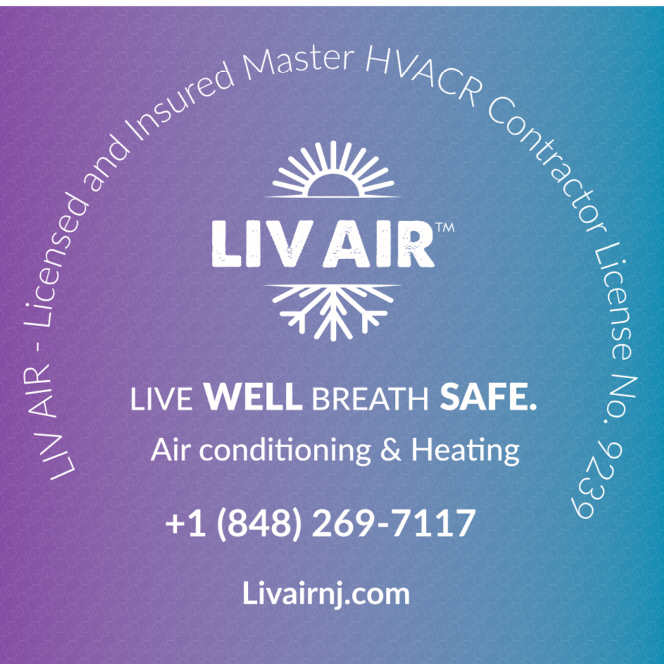 Avatar for LIV AIR
