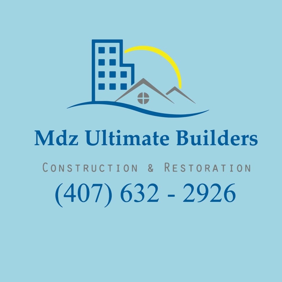 Avatar for MDZ Ultimate Builders
