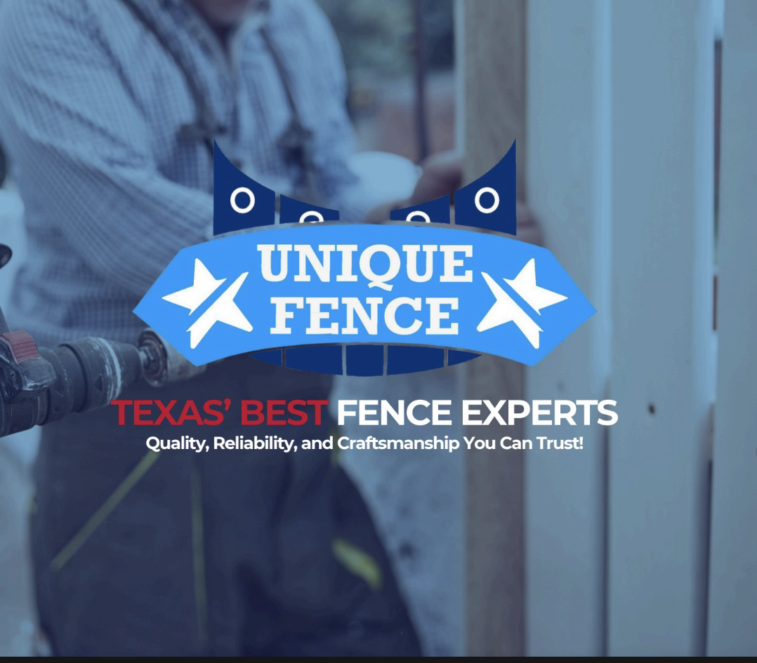 Avatar for Unique Fence