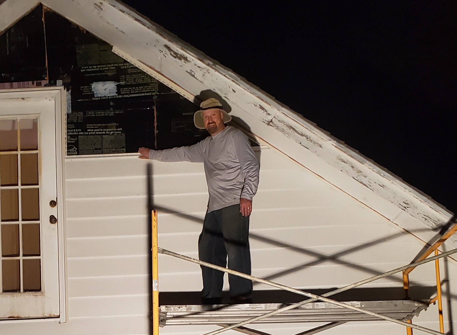 Avatar for Brandon B Handyman Services LLC