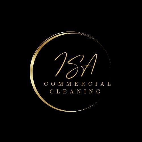 Avatar for ISA Commercial Cleaning LLC