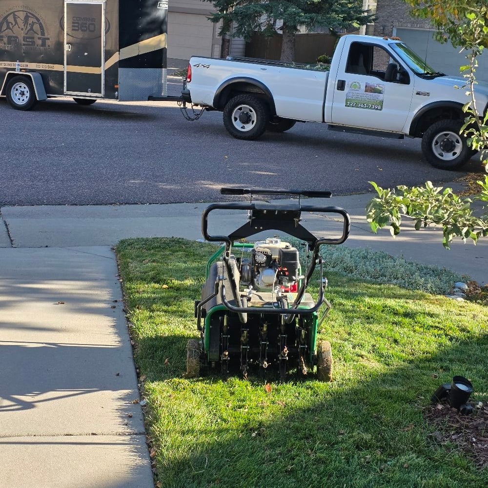 Avatar for Sebastian's Landscaping Services