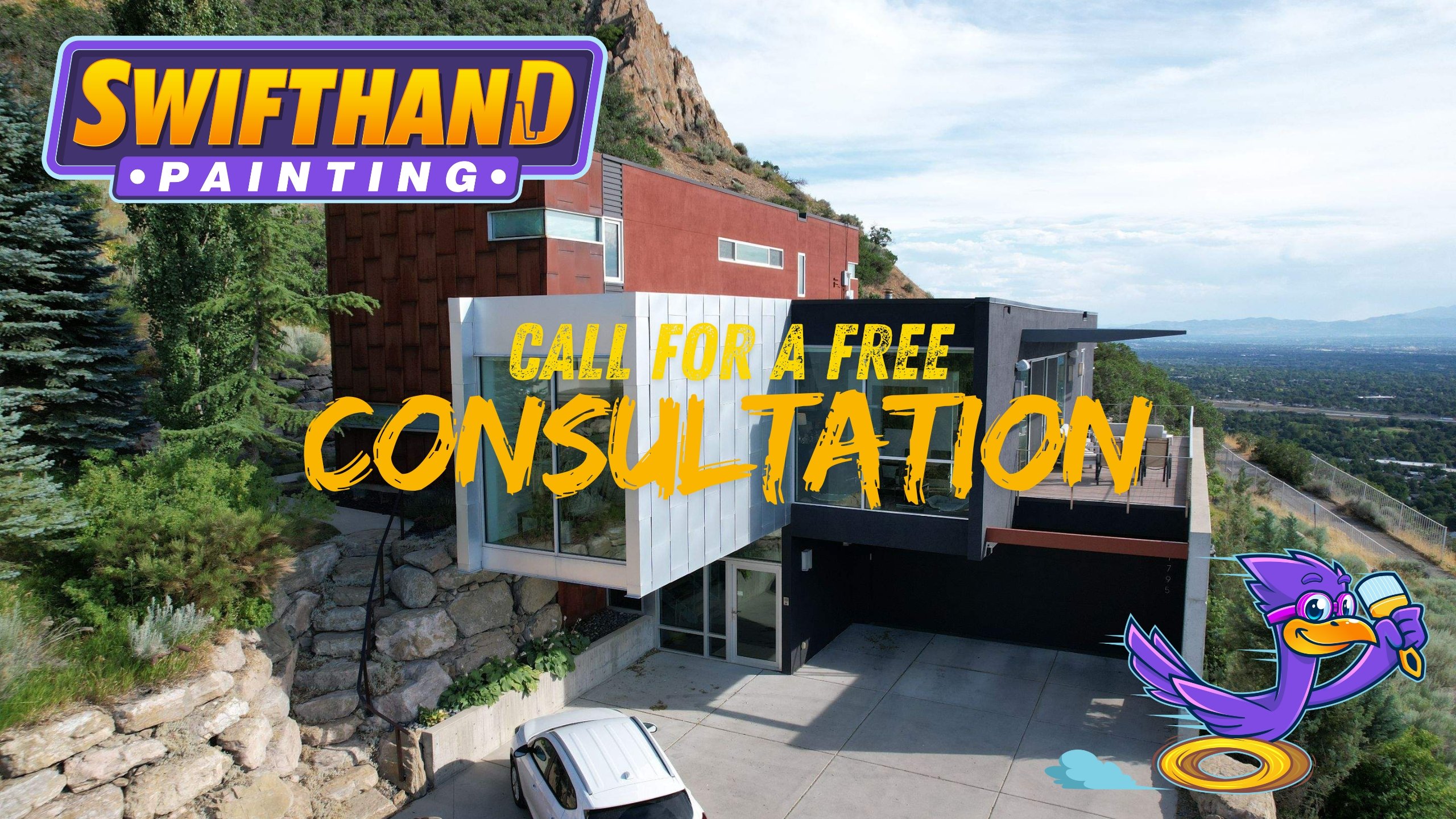 Avatar for SwiftHand Painting LLC