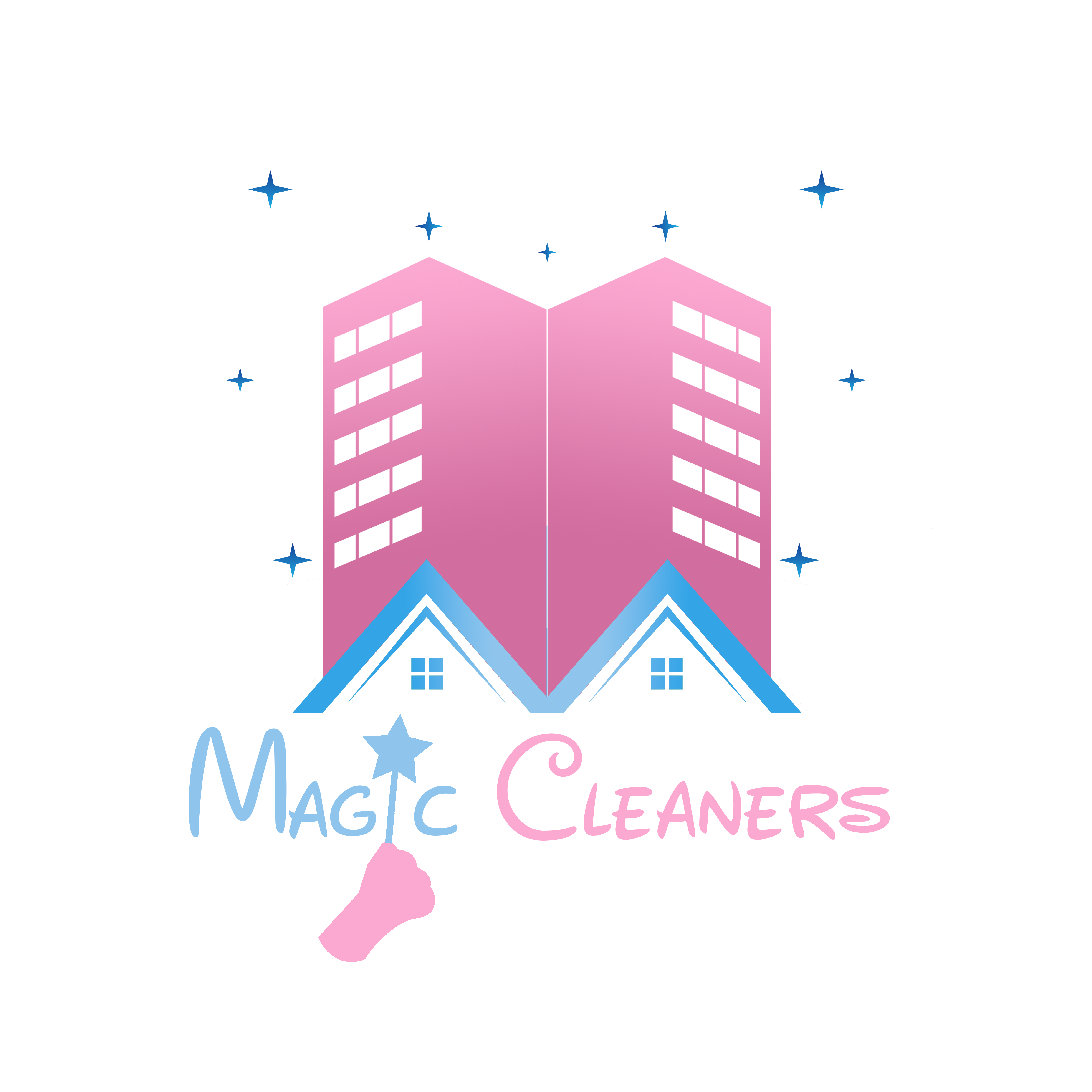 Avatar for Magic Cleaners