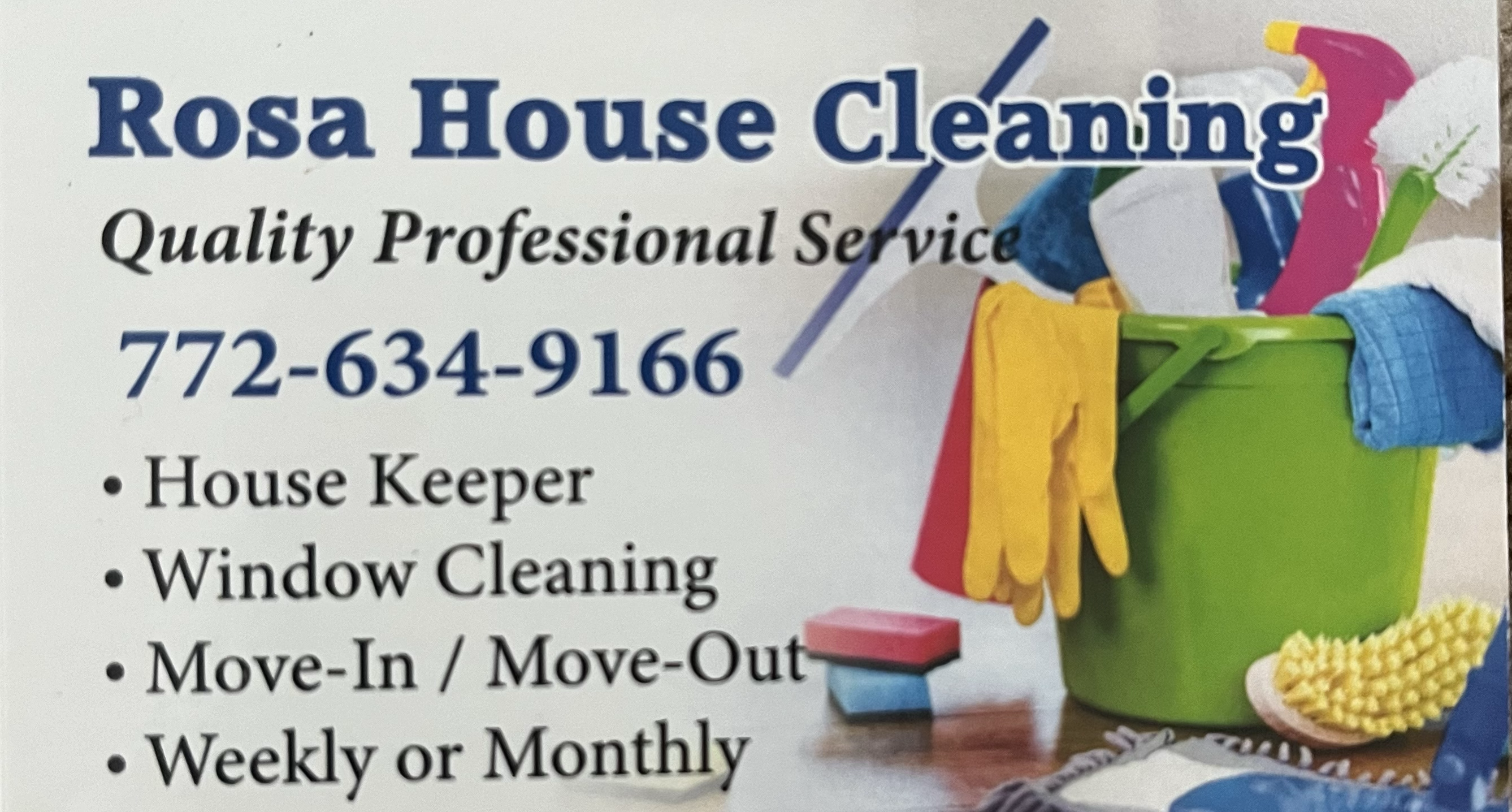Avatar for BLUE CLEANING SERVICES