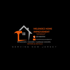Logo for Melendez Home Improvement